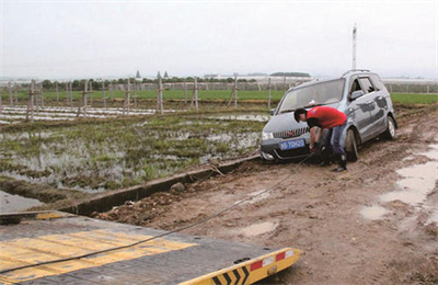 达州抚顺道路救援