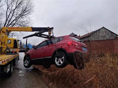 达州楚雄道路救援