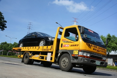 达州旅顺口区道路救援